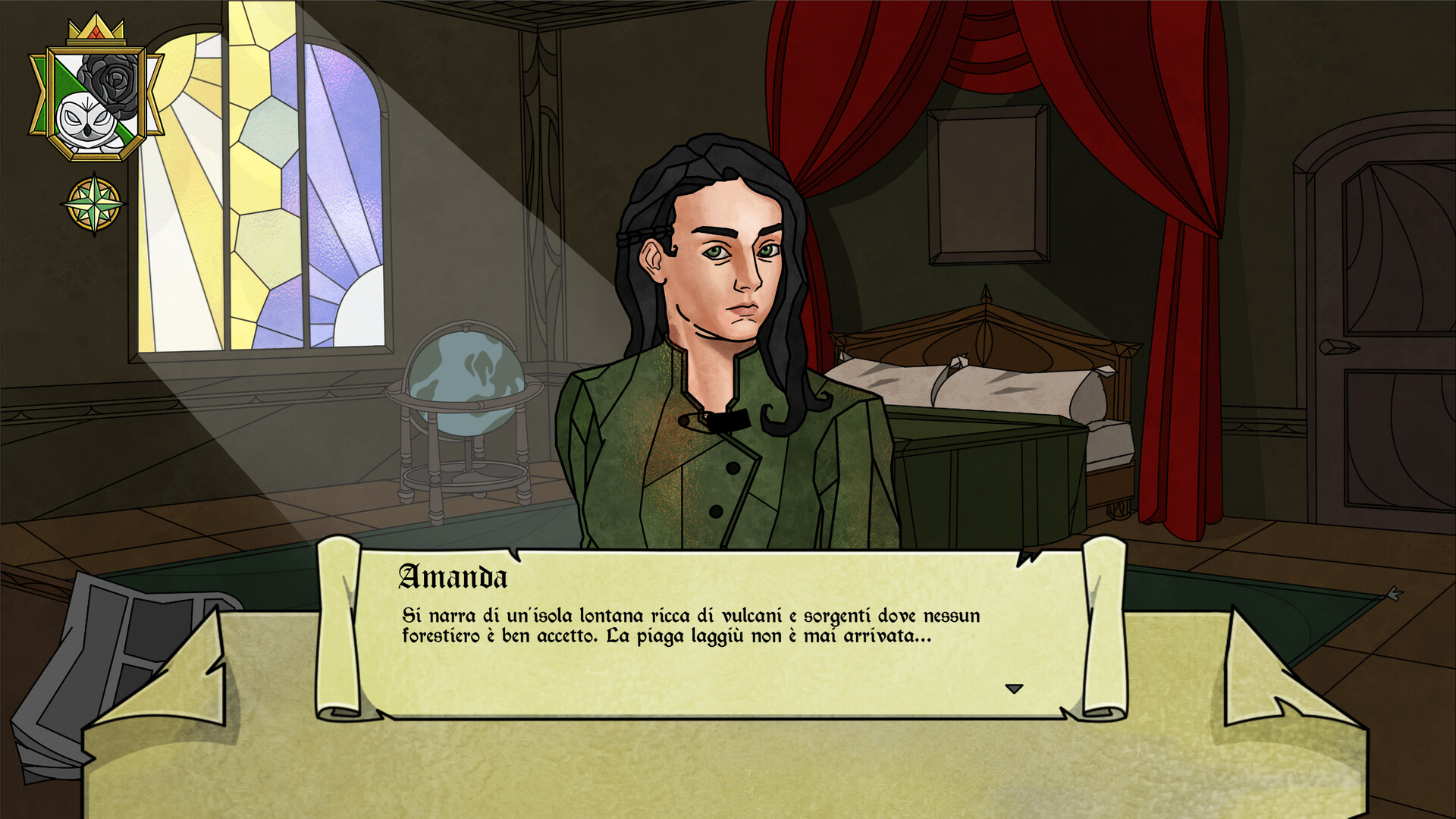 The Albion Plague screenshot #7