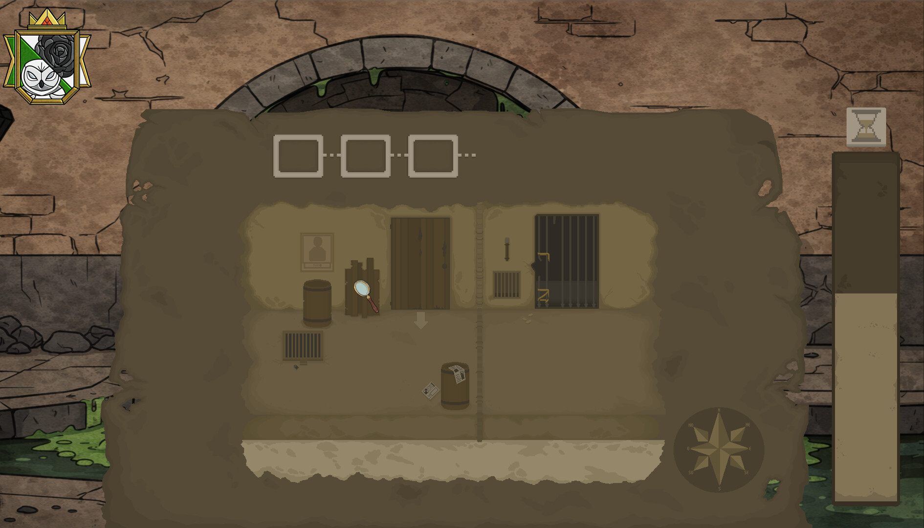 The Albion Plague screenshot #7