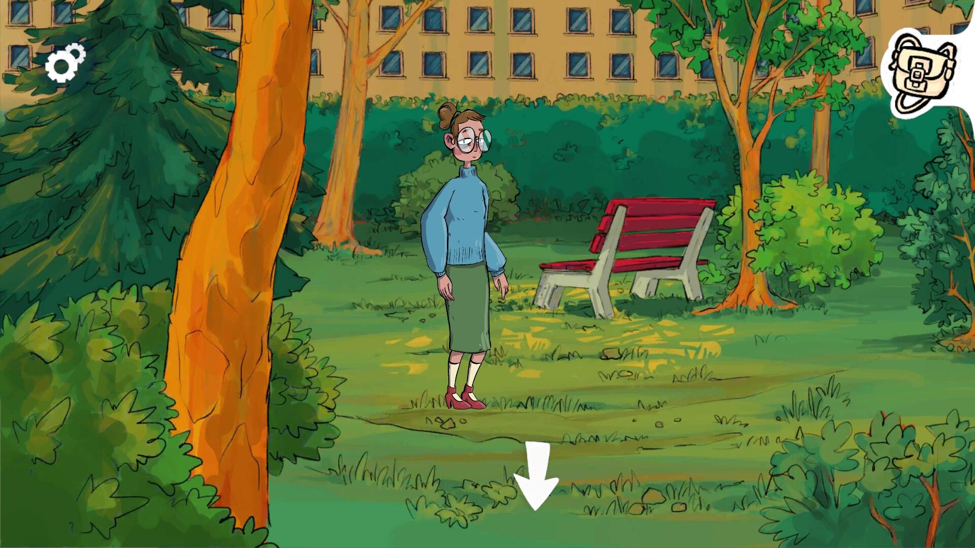 Grenzgänger - Aus der DDR in den Westen screenshot #5