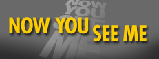 Now You See Me