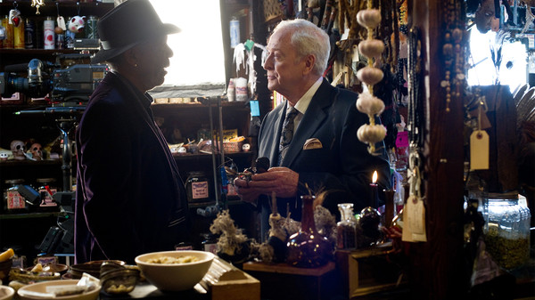 Now You See Me screenshot 5