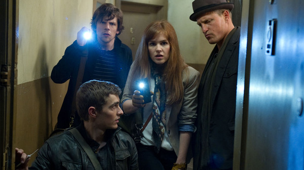 Now You See Me screenshot 3