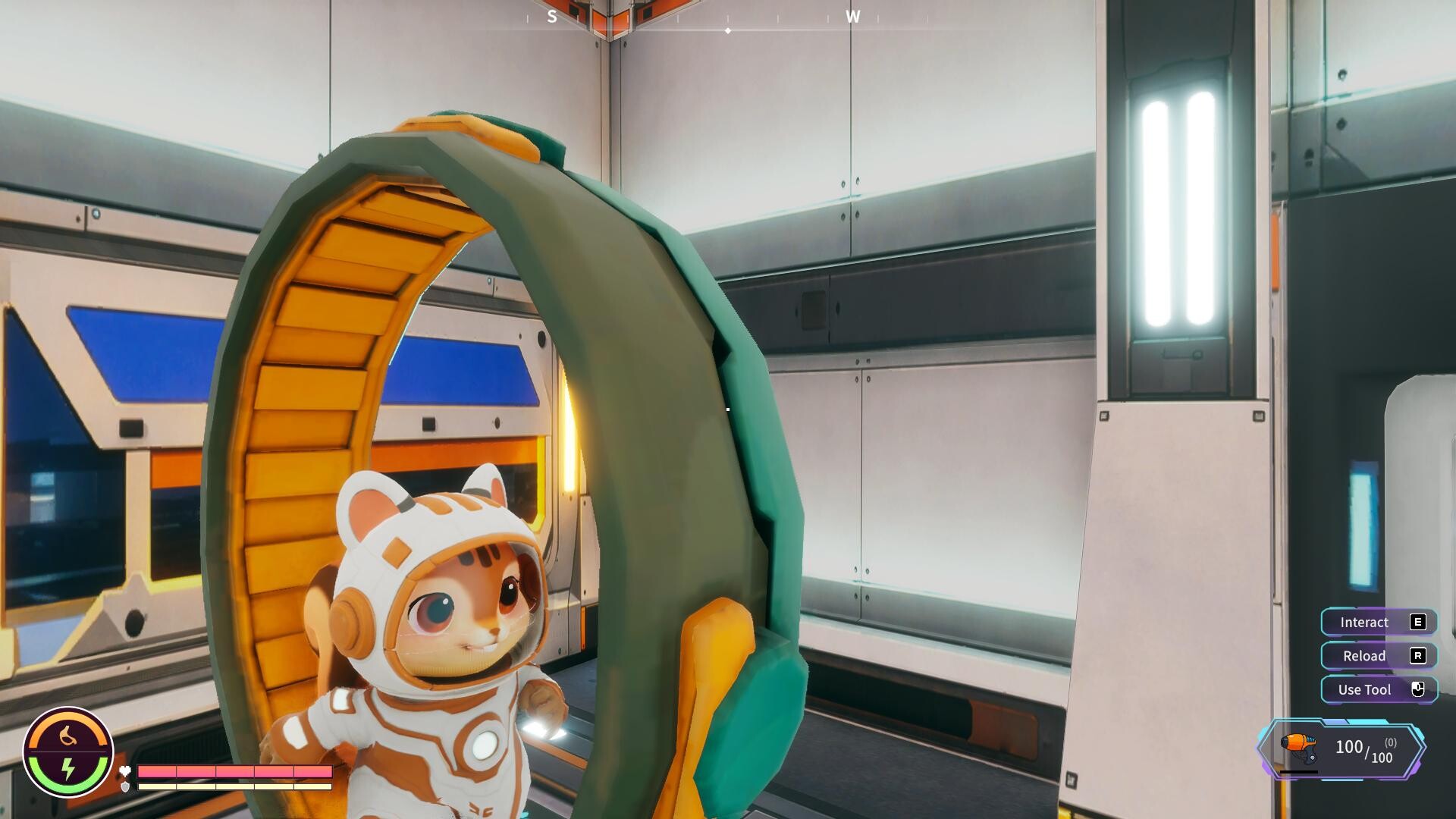 Space Daram screenshot #7