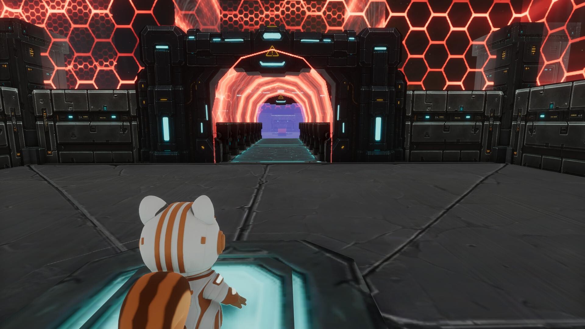 Space Daram screenshot #4