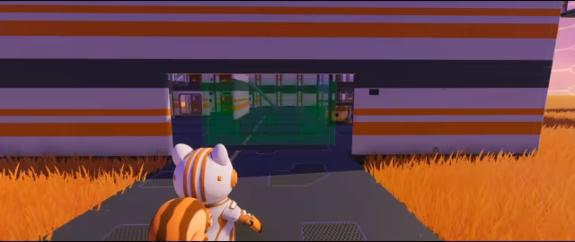 Space Daram video 4