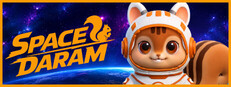 Space Daram