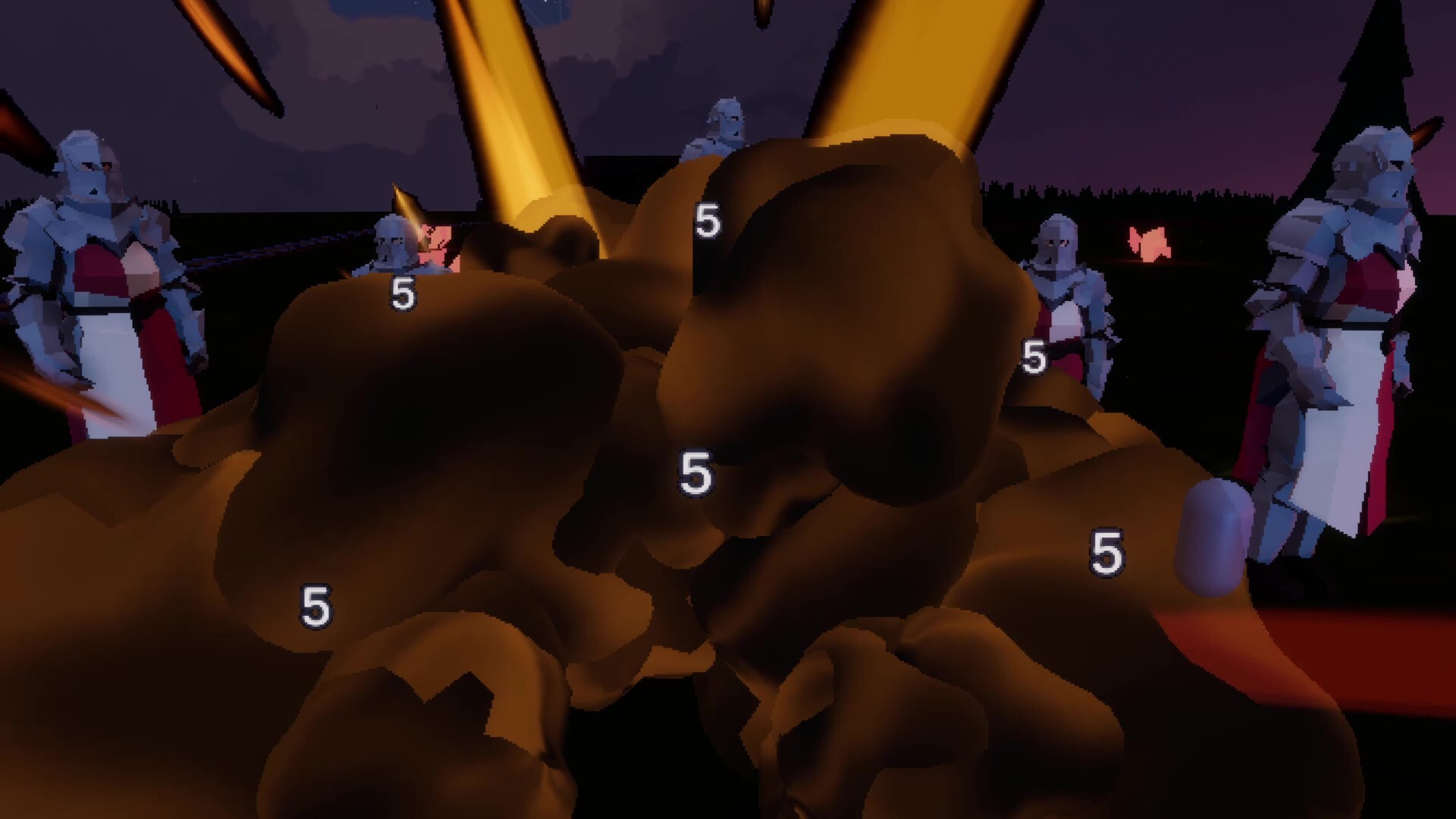 Time Travel Train screenshot #5