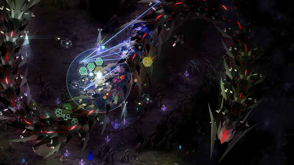 Screenshot media