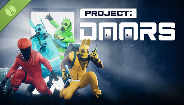 Project: Doors Demo on Steam