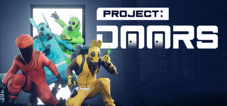 Project: Doors Playtest
