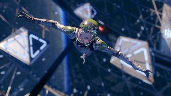 Ender's Game screenshot 3