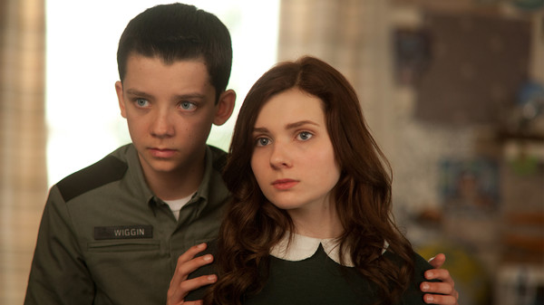 Ender's Game screenshot 4