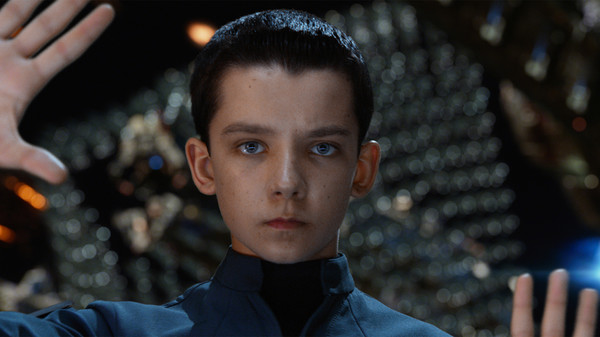 Ender's Game screenshot 5