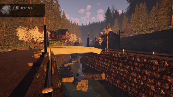 Screenshot 3 of 悠久教室 - Perpetual Classroom - - more gameplay footage