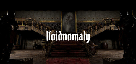 Voidnomaly