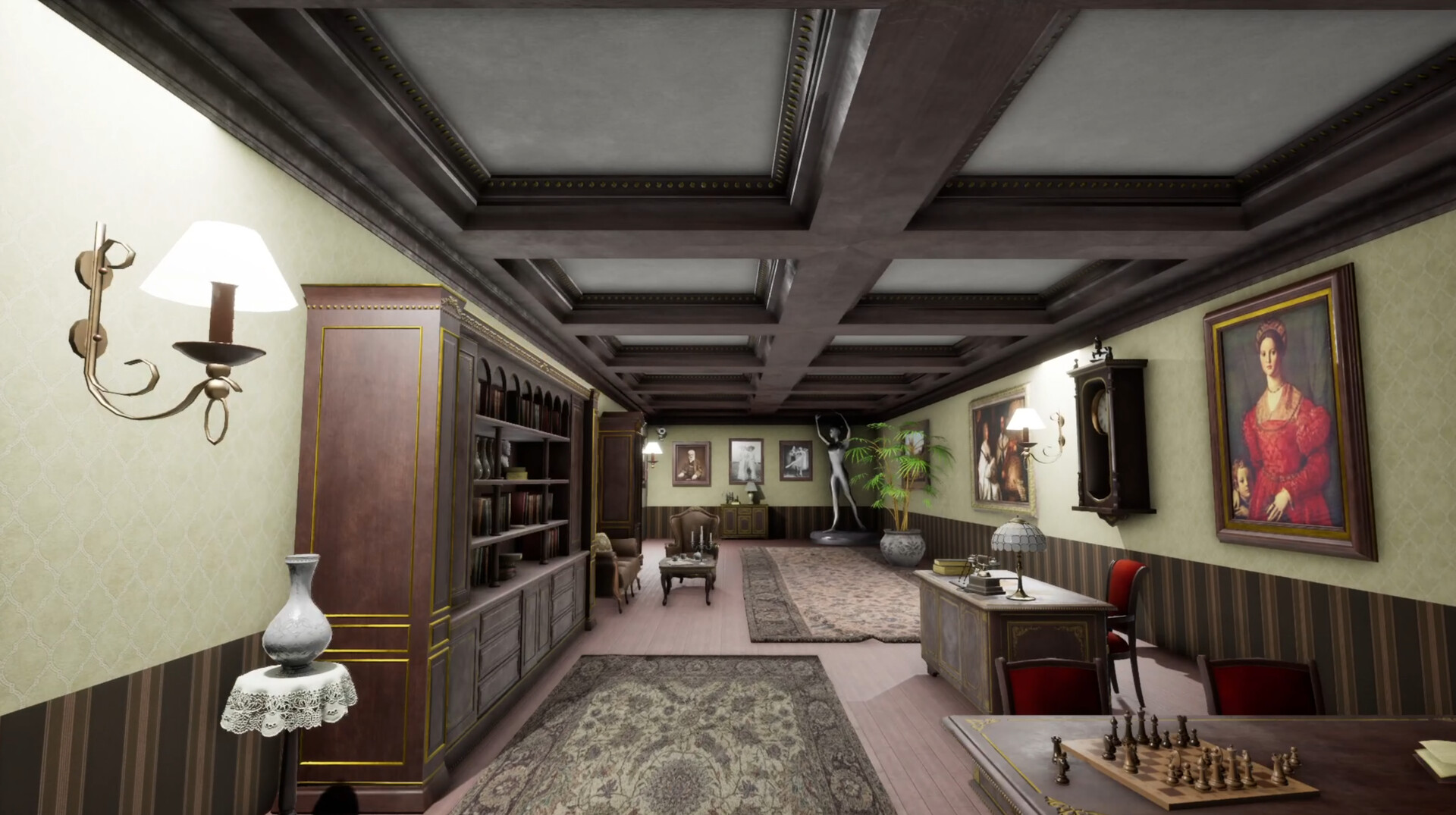 Voidnomaly Screenshot