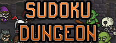 Sudoku Dungeon