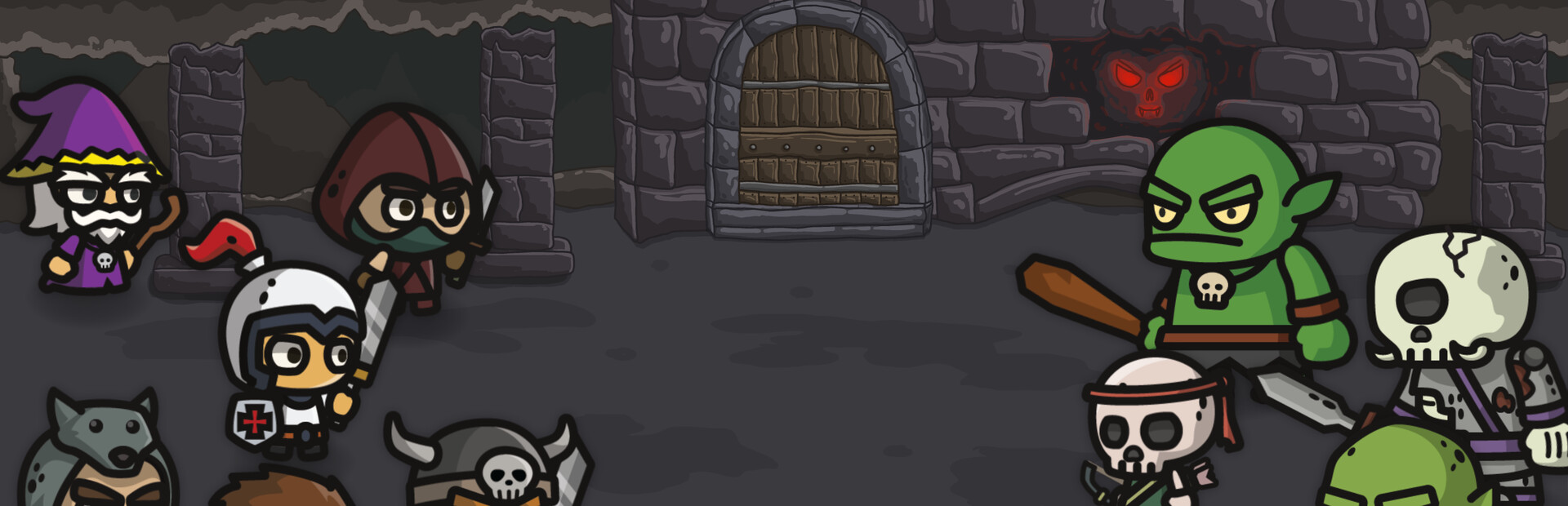 Sudoku Dungeon