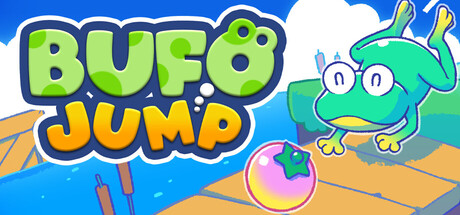 Bufo Jump