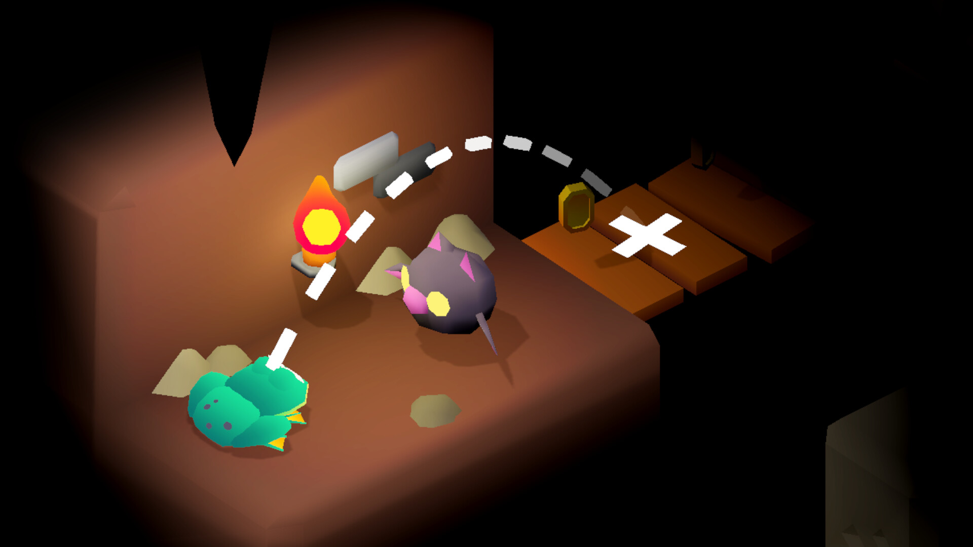Bufo Jump截图 3