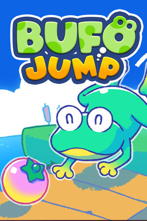 Bufo Jump