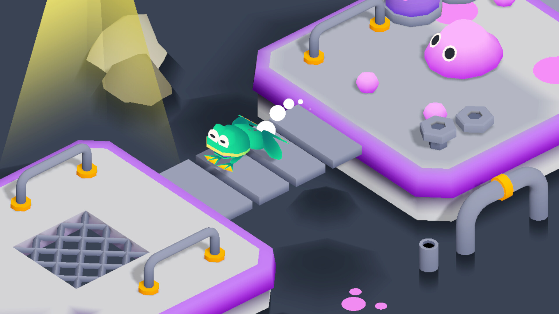 Bufo Jump截图 4