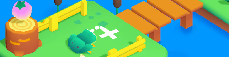 Bufo Jump video 1