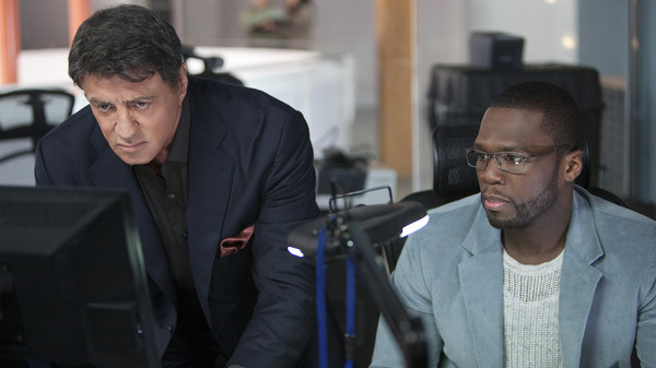 Escape Plan screenshot 3