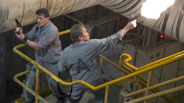 Escape Plan screenshot 4