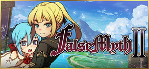 False Myth 2
