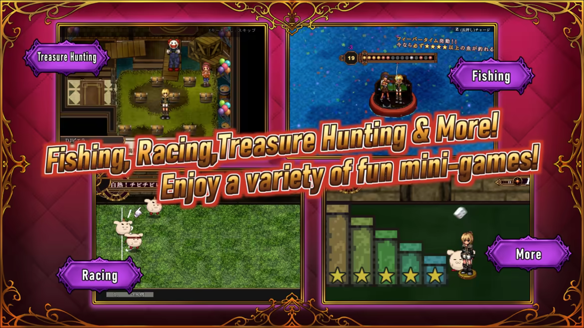 False Myth 2 video 4