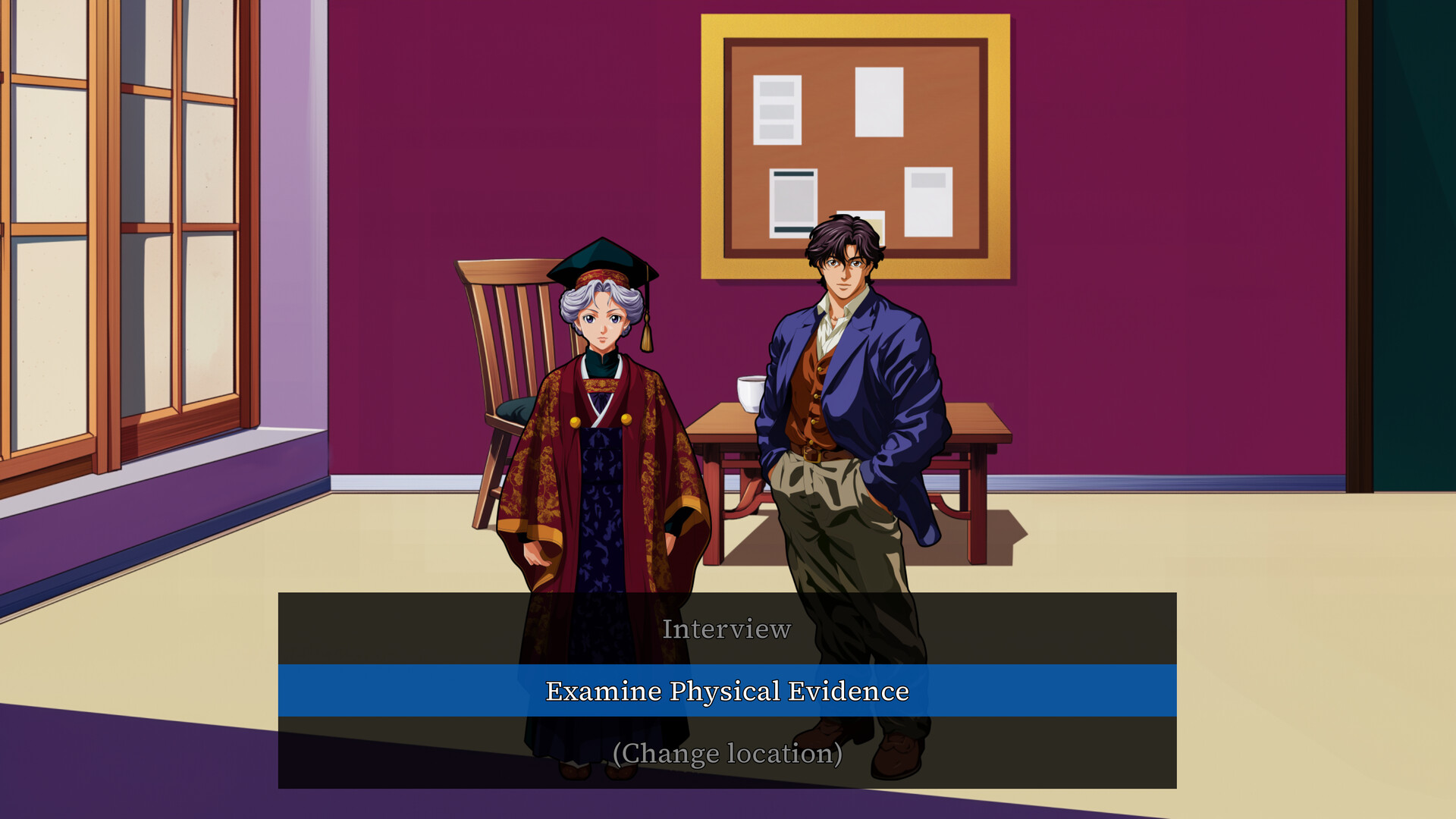 Police Detective: Tokyo Beat screenshot 3