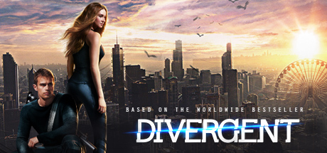 Divergent