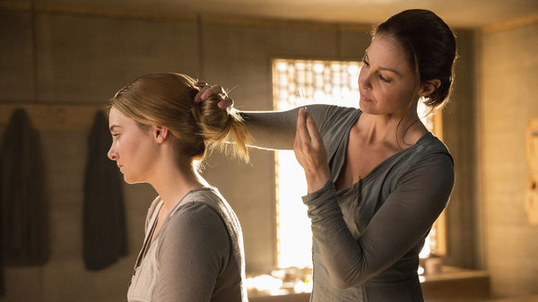 Divergent screenshot 2
