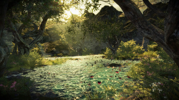 End of Eden