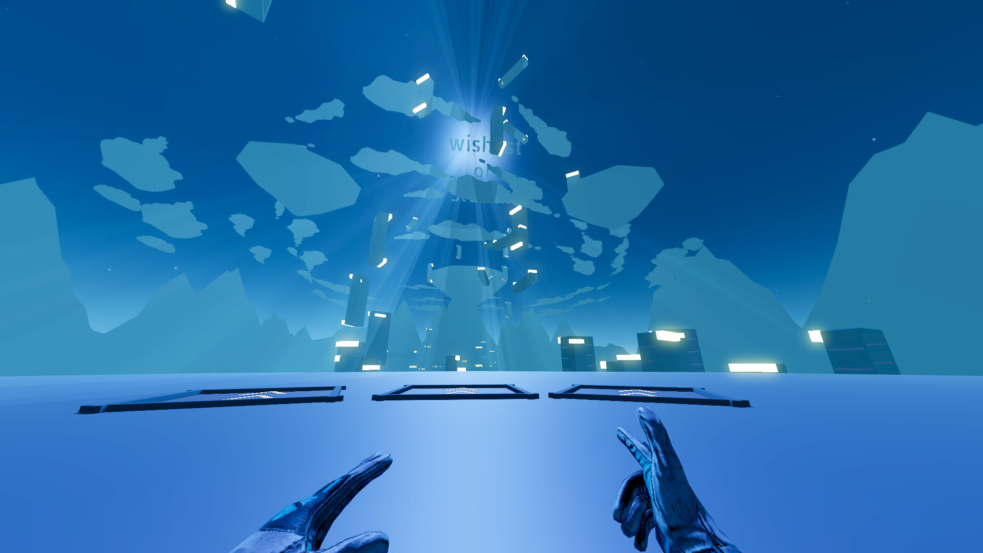 RunFall screenshot 5