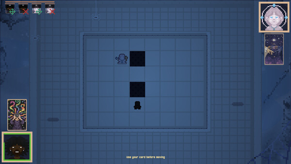 VoidStep screenshot 7