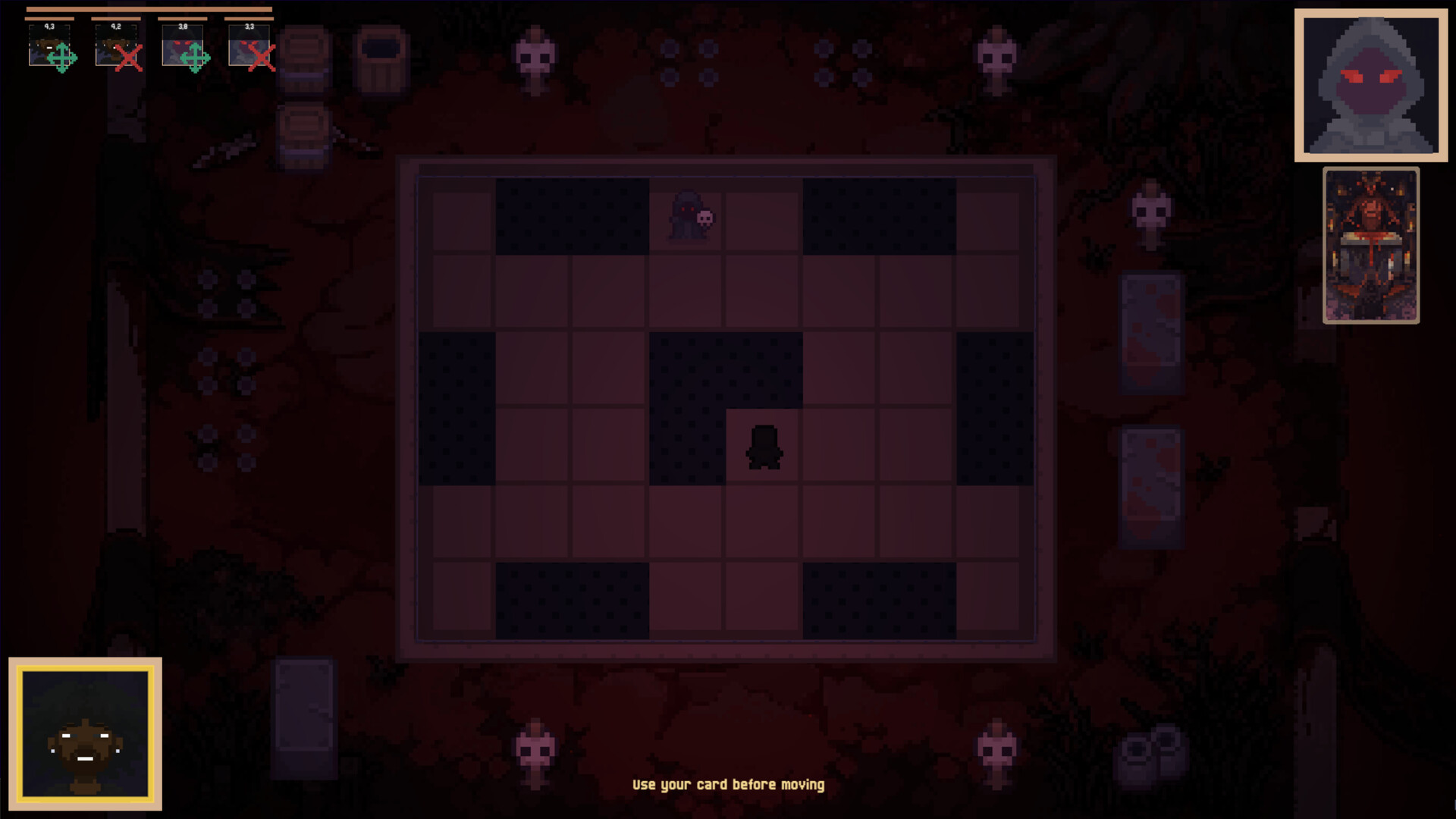 VoidStep screenshot 8