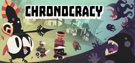 Chronocracy Playtest
