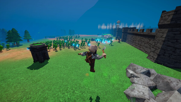 Screenshot media
