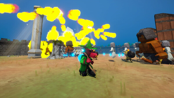 Screenshot media