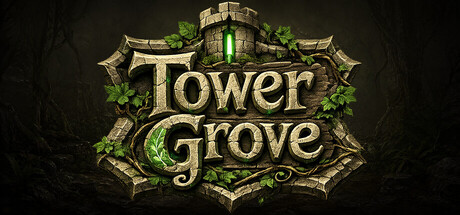 Tower Grove