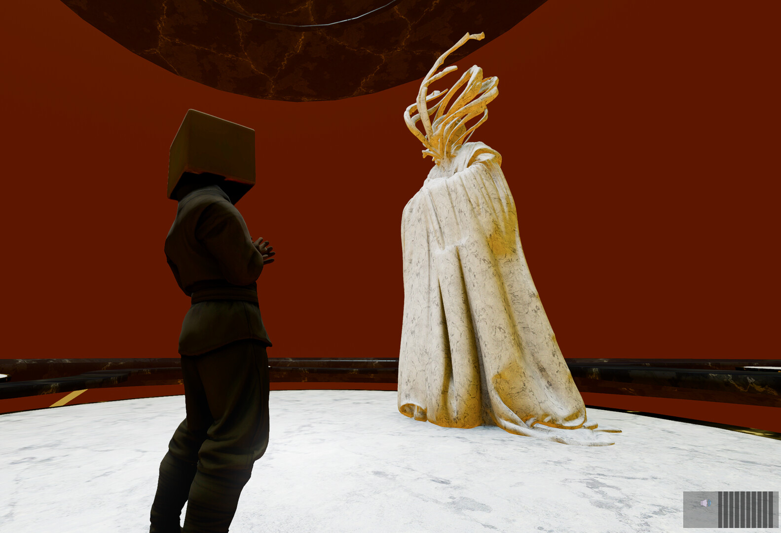 Don't Pray screenshot #3