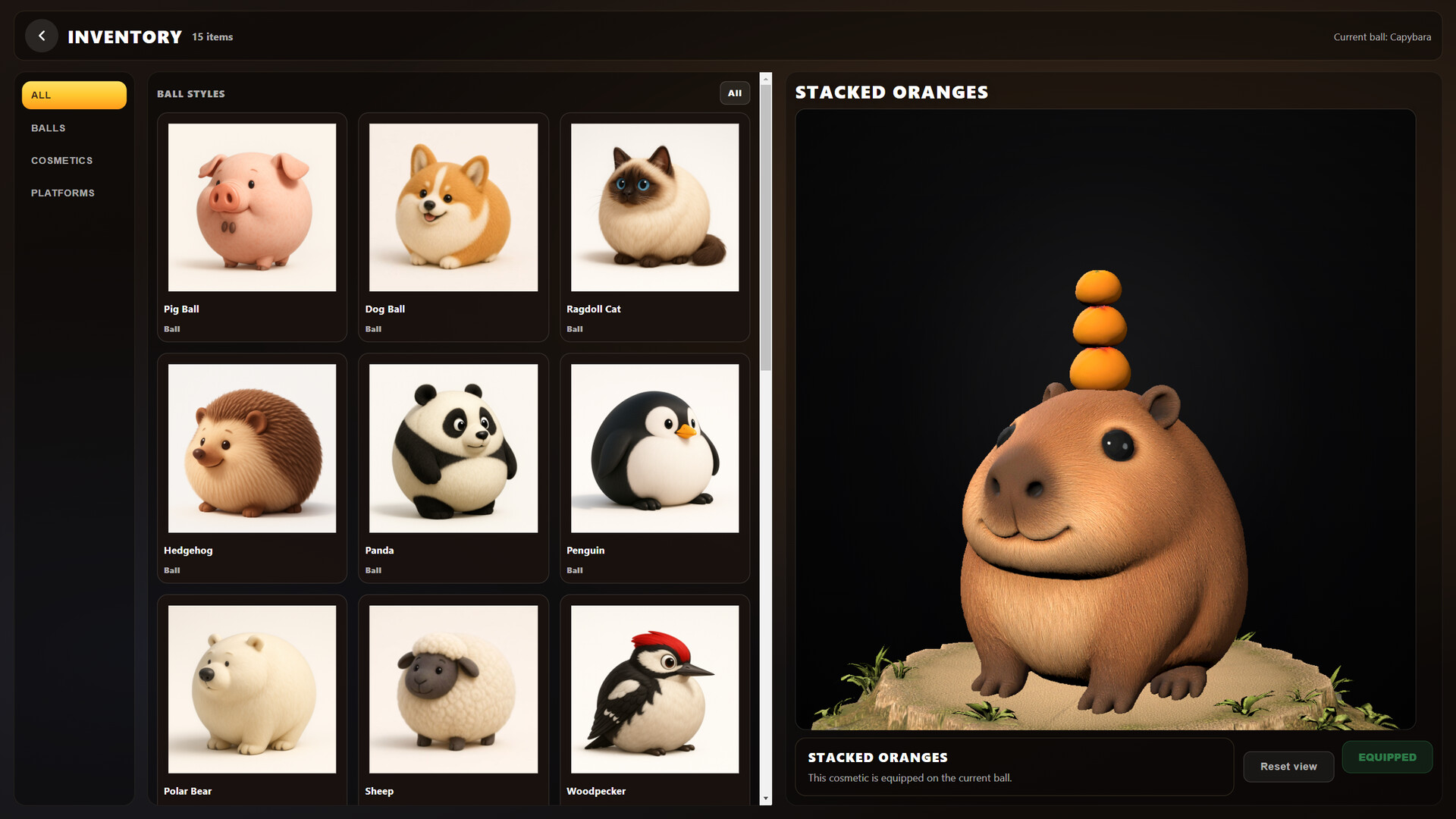 Zoollision screenshot 3