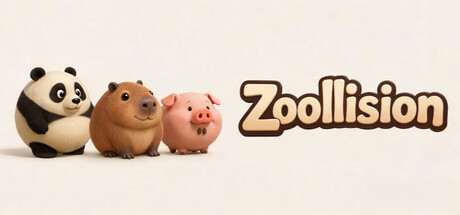 Zoollisionの作品画像