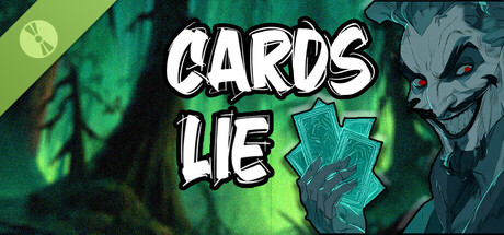 Cards Lie Demo