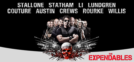 The Expendables
