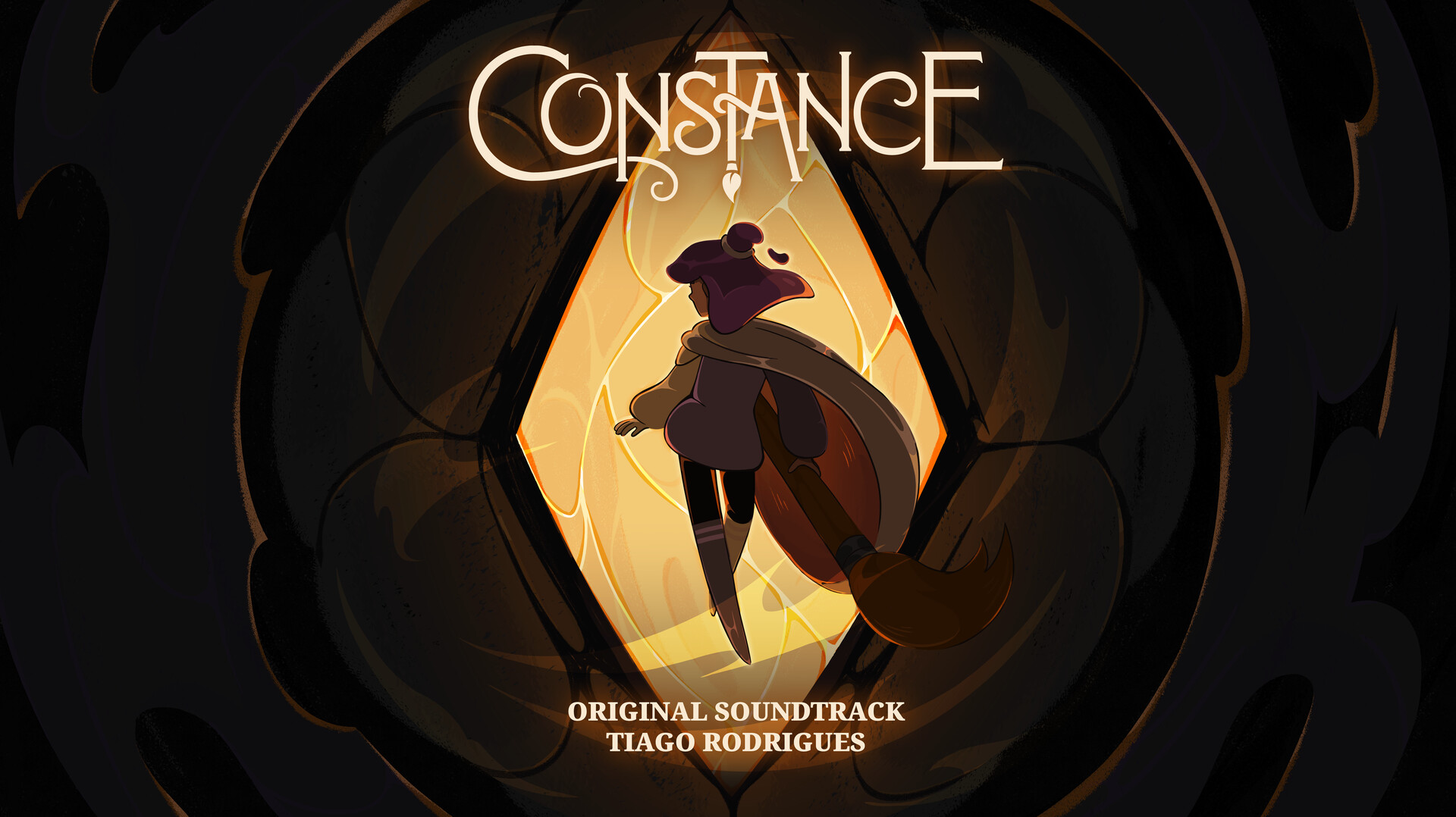 Constance Original Soundtrack Featured Screenshot #1