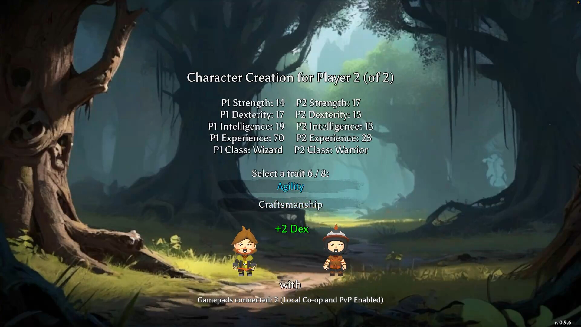 Haamupeli: Wrath of the Iku-Turso screenshot #24