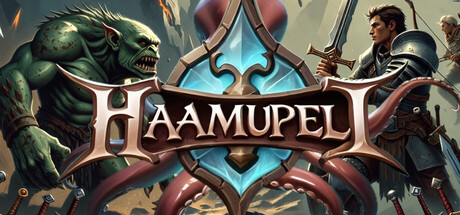 Haamupeli: Wrath of the Iku-Turso